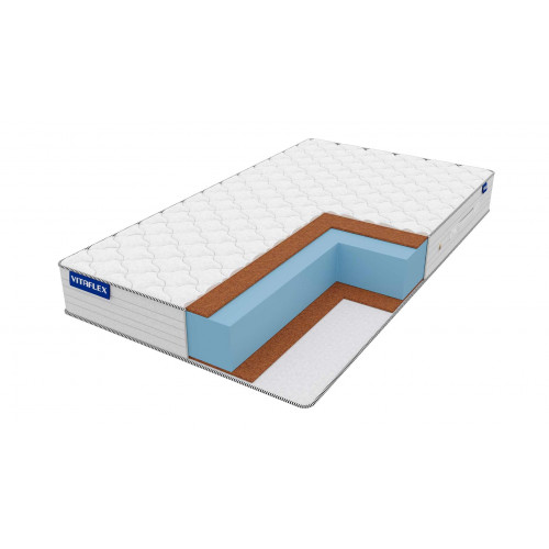 Матрас Vitaflex Standart Double Hard Max Eco