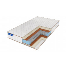 Матрас Vitaflex Easy-Hard Relax S1000 (Иси-Хард&nbsp;Релакс&nbsp;S1000)
