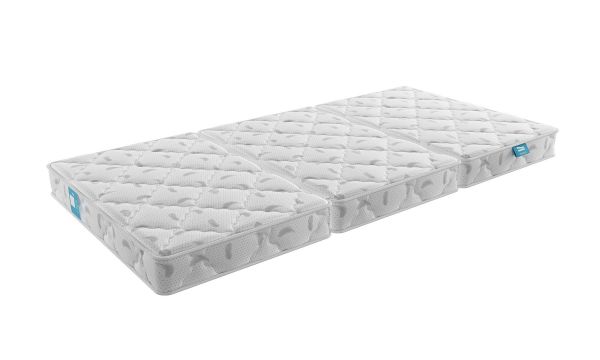 Складной матрас Promtex Roll Standart 14 Combi (Ролл&nbsp;Стандарт&nbsp;14&nbsp;Комби)