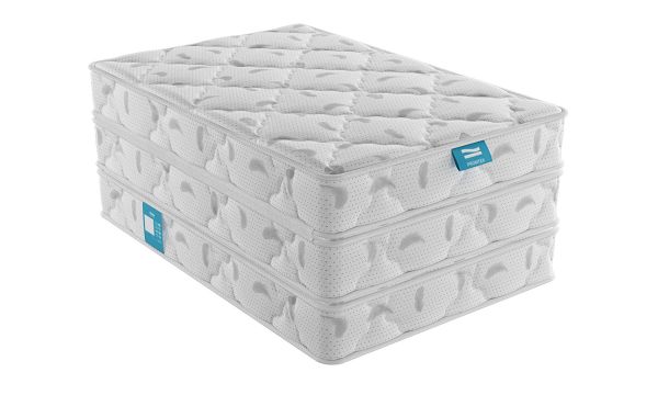 Складной матрас Promtex Roll Standart 14 Combi (Ролл&nbsp;Стандарт&nbsp;14&nbsp;Комби)