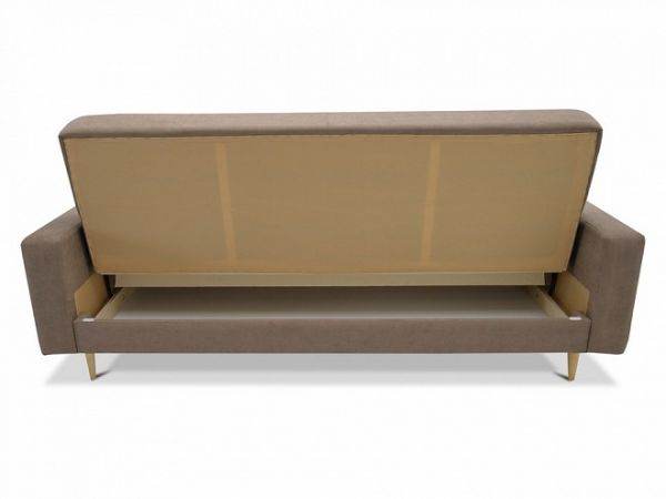 Диван-кровать Орматек Викко Hard 190х120 (Викко&nbsp;Хард&nbsp;190х120)