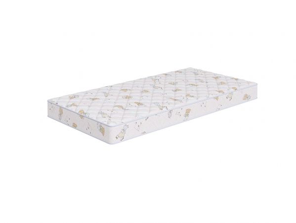 Детский матрас BeautySon Baby Roll Soft Latex S600 (Бэйби&nbsp;Ролл&nbsp;Софт&nbsp;Латекс&nbsp;S600)